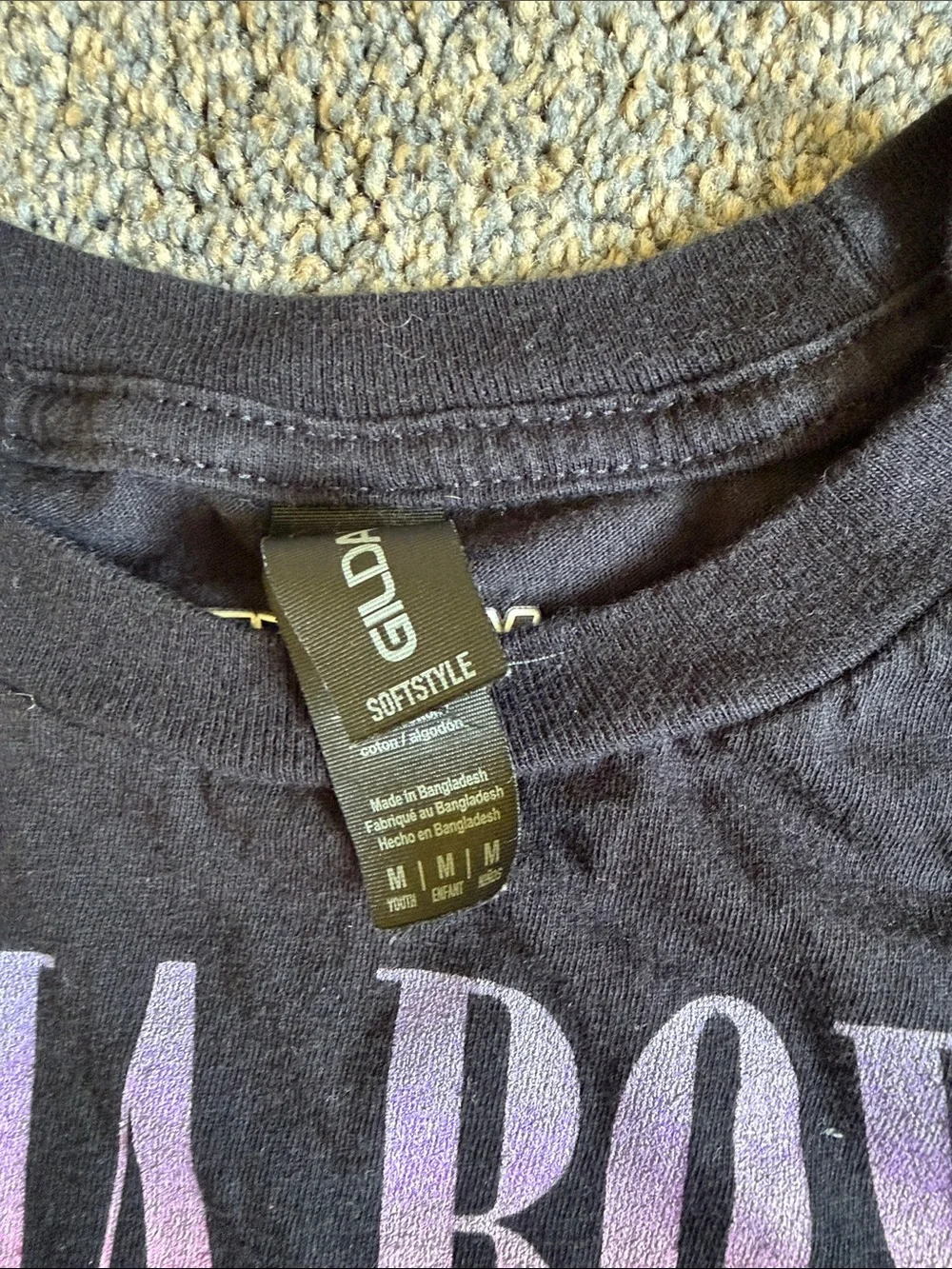 Kpop Demon Hunters Tee